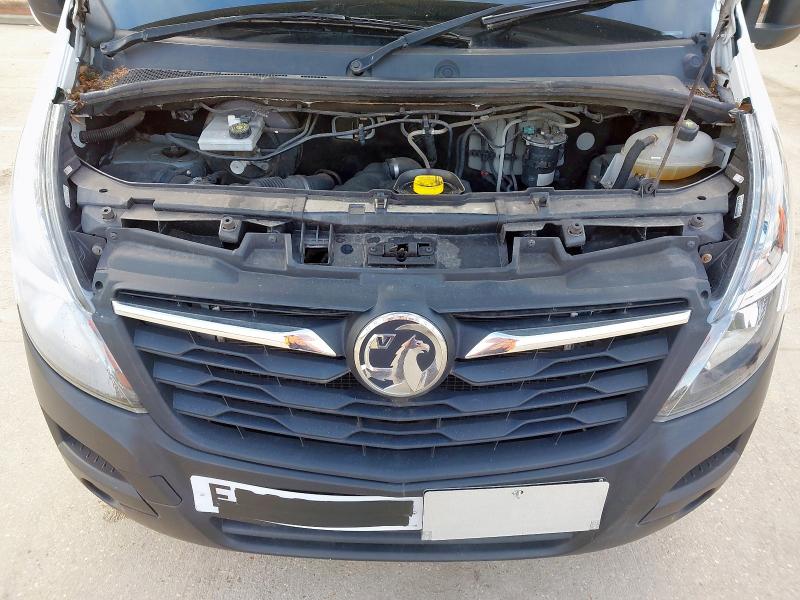 2020 VAUXHALL MOVANO L3H1 F3500 CDTI S/ 