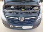 2020 VAUXHALL MOVANO L3H1 F3500 CDTI S/  for sale at Copart SANDY