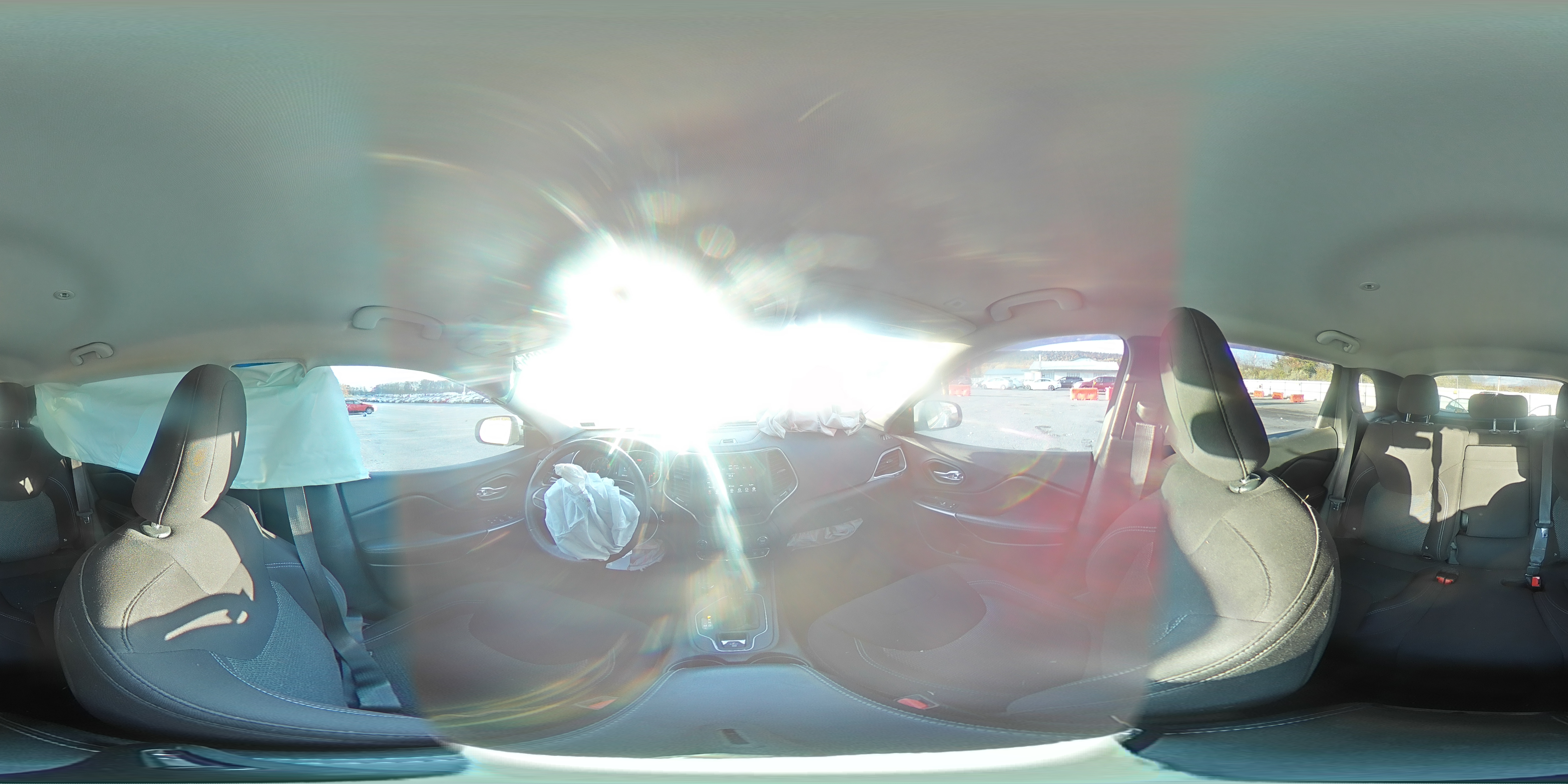 2019 Jeep Cherokee Latitude VIN: 1C4PJMCB4KD148759 Lot: 90981295