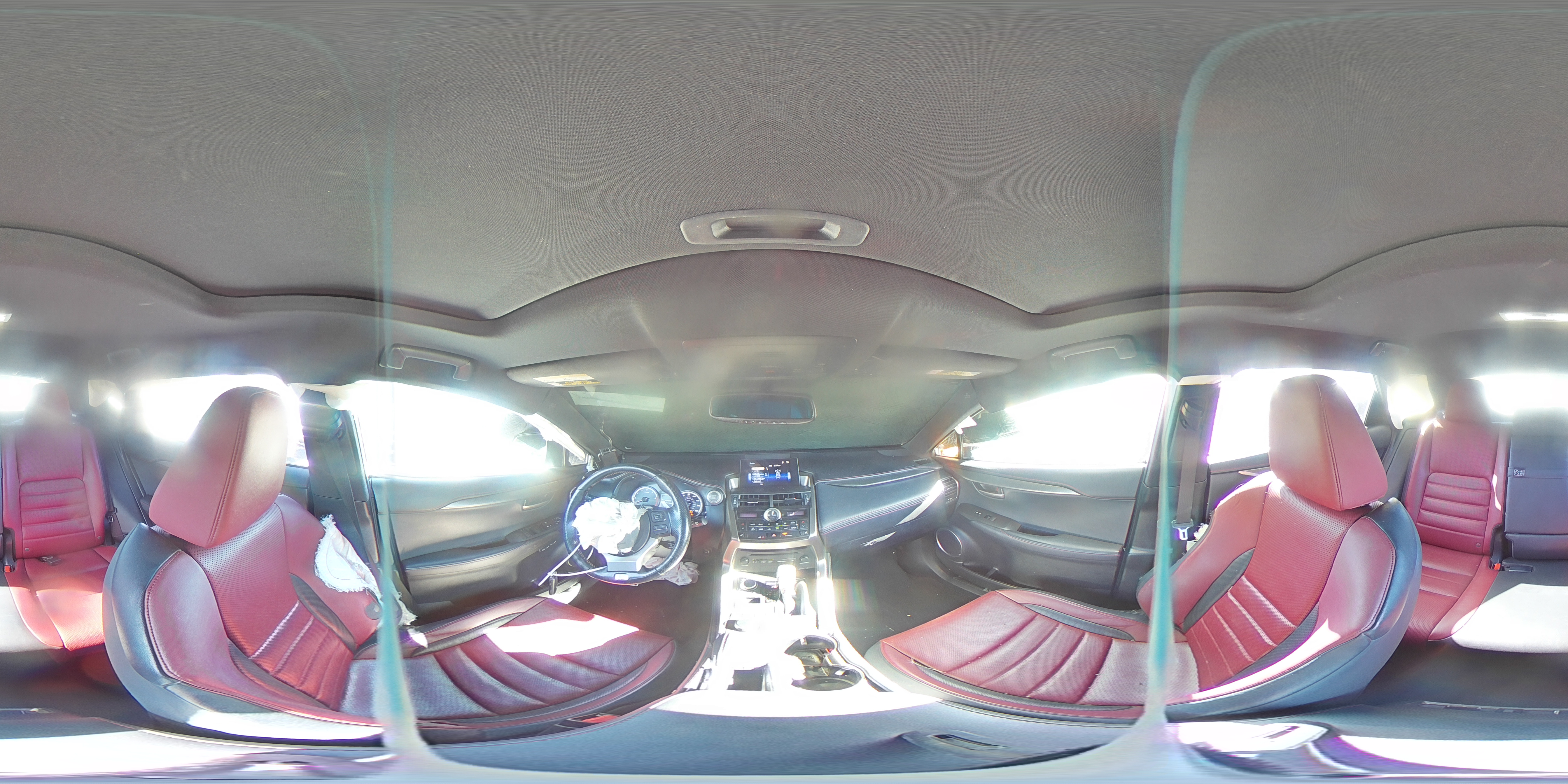 2017 Lexus Nx 200T Base VIN: JTJYARBZ7H2068051 Lot: 92447925