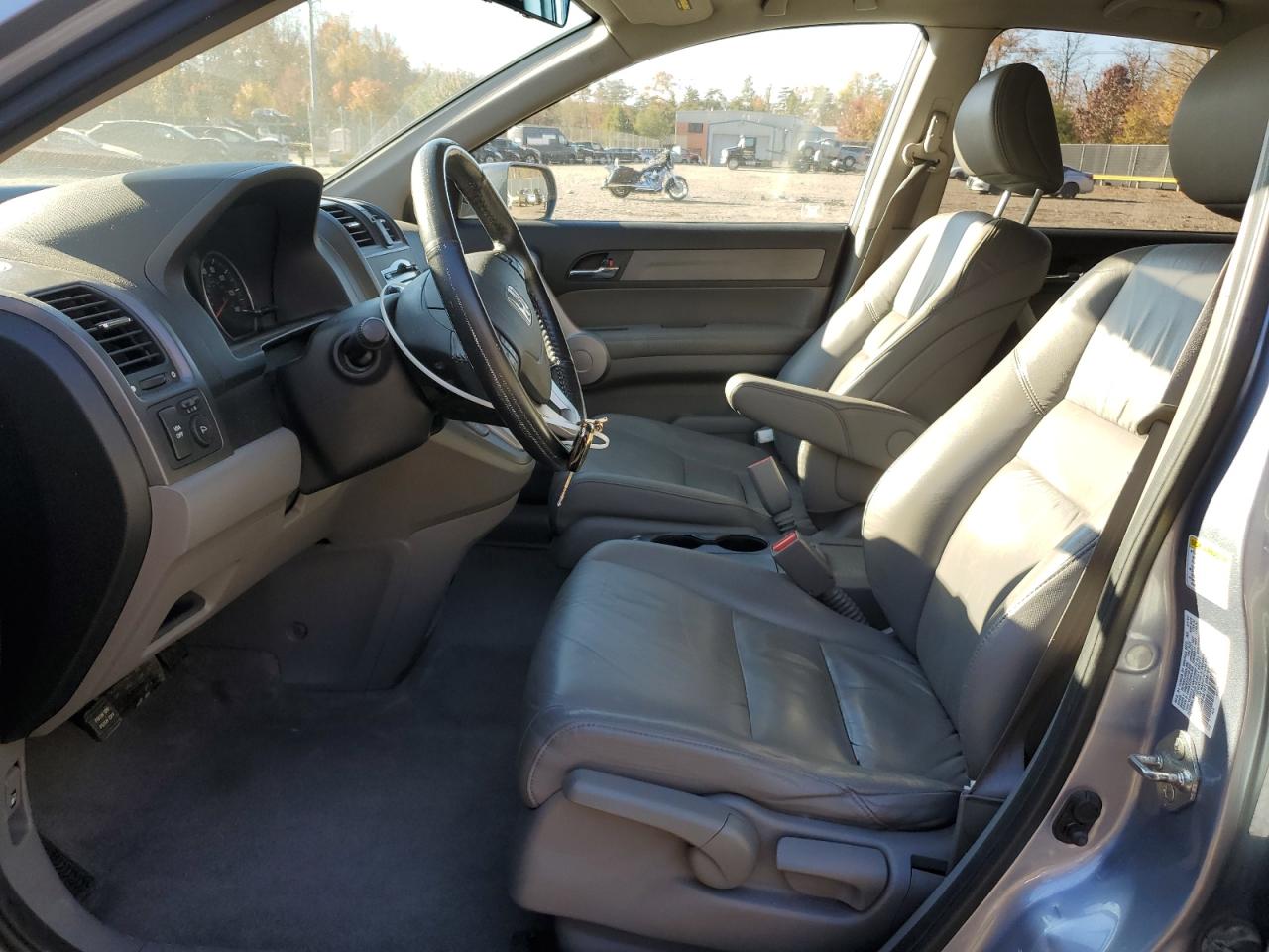 2007 Honda Cr-V Exl VIN: 5J6RE48797L008781 Lot: 91439875