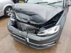 2020 VOLKSWAGEN GOLF 1.5 TSI EVO MATCH EDITION 5DR for sale at Copart SANDY