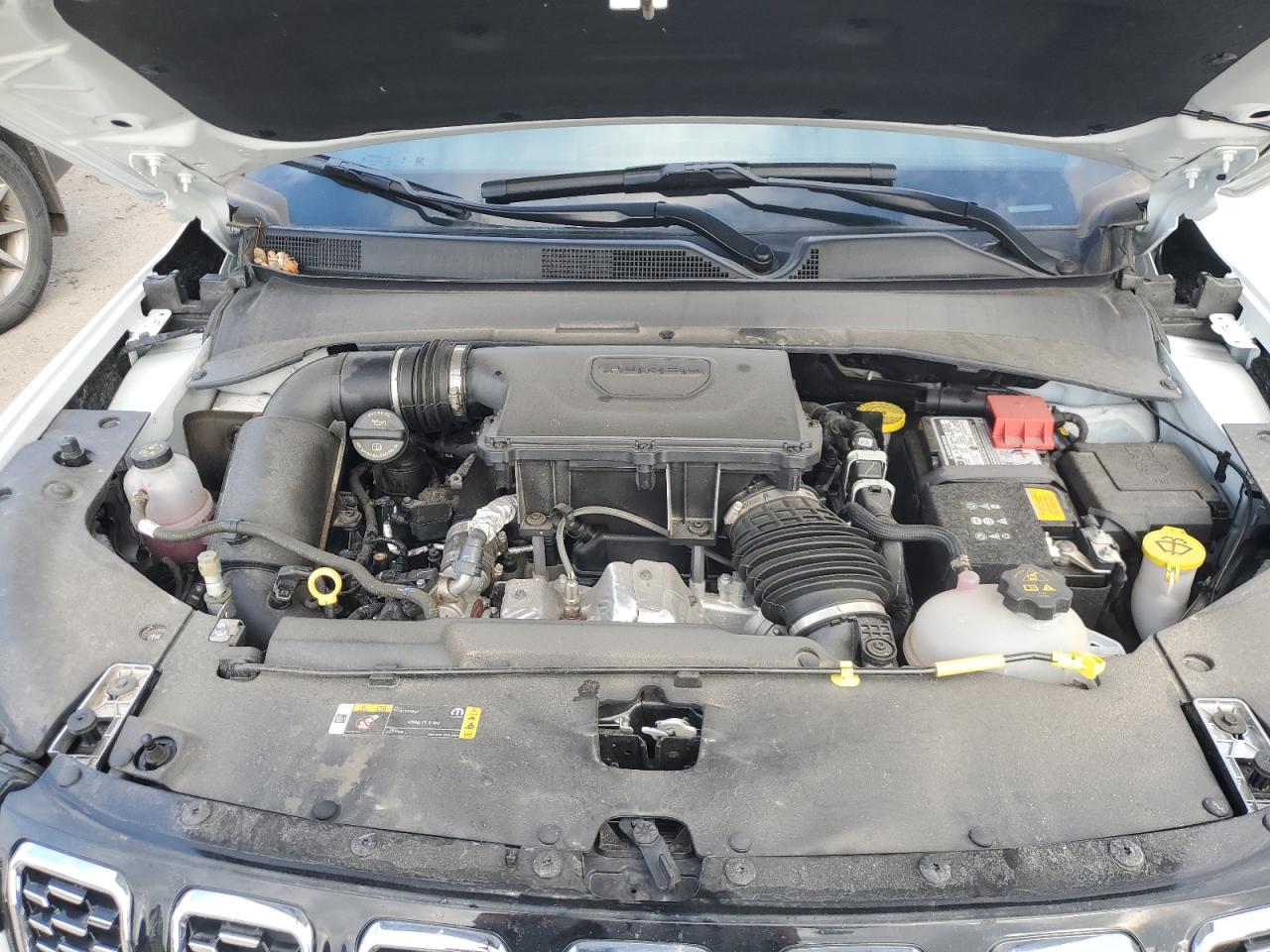 2024 Jeep Compass Limited VIN: 3C4NJDCNXRT142311 Lot: 91827435