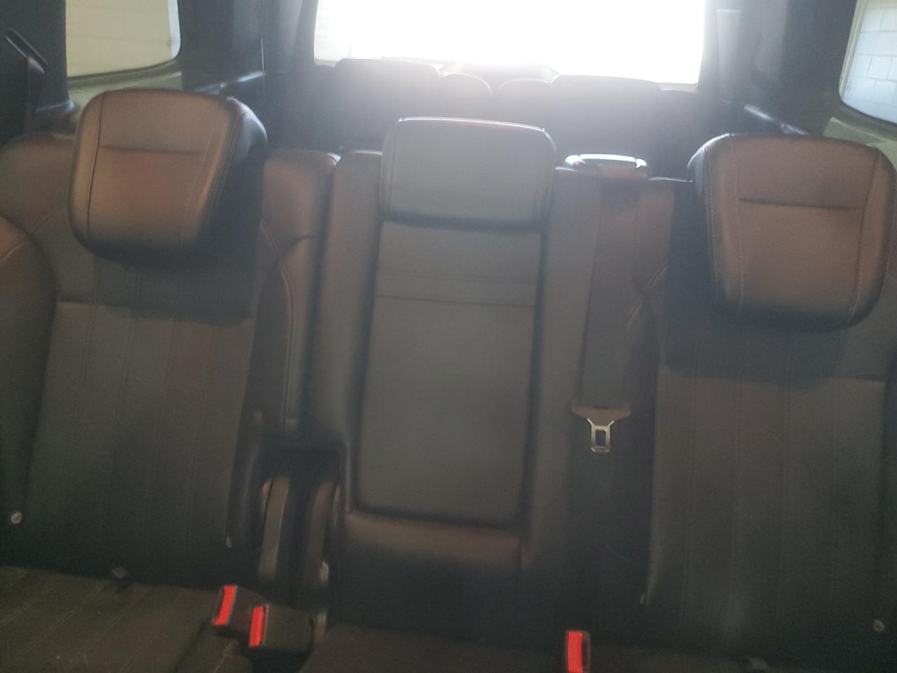 2019 Mercedes-Benz Gls 450 4Matic VIN: 4JGDF6EE2KB226678 Lot: 92597185