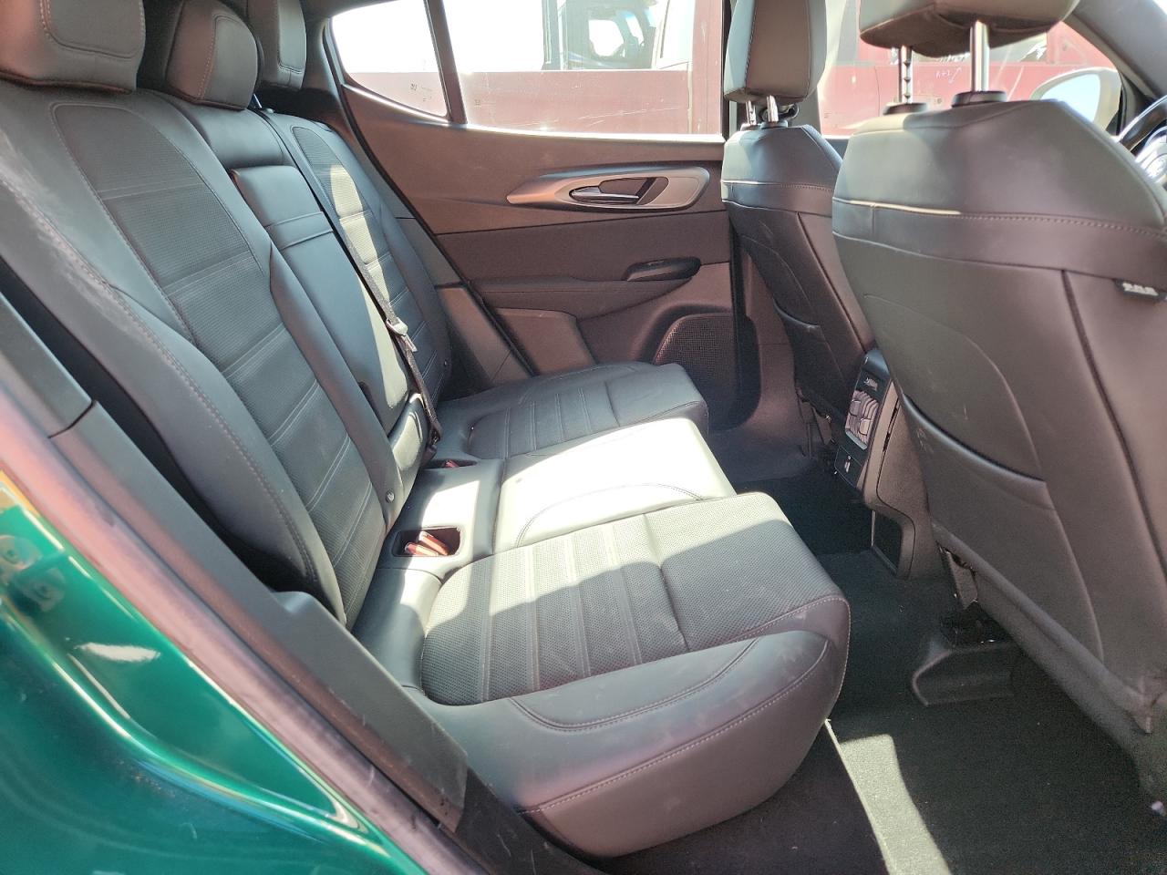 2024 Alfa Romeo Tonale Veloce VIN: ZASPATDW0R3049758 Lot: 91712865