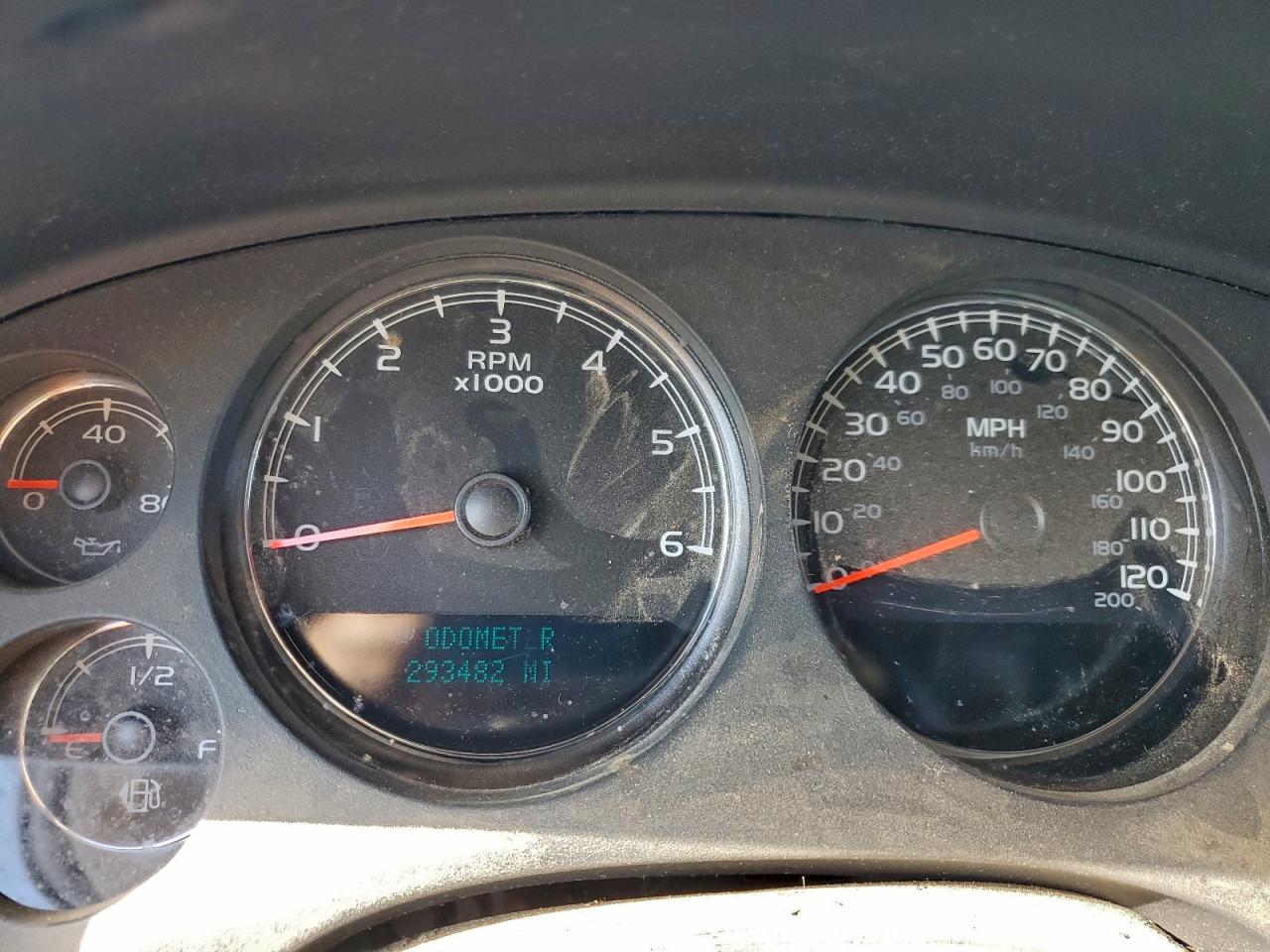 2008 GMC Sierra K1500 VIN: 3GTEK13J18G224962 Lot: 93810535