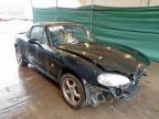2004 MAZDA MX-5 1.8I 2DR for sale at Copart SANDTOFT