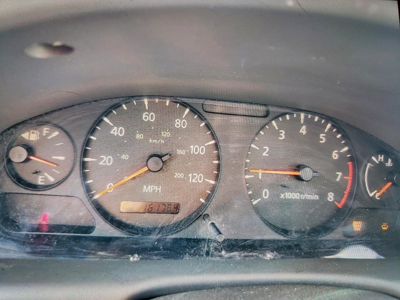 2004 Nissan Sentra 1.8 VIN: 3N1CB51D34L865644 Lot: 94121585