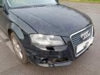 2008 AUDI A3 2.0 TDI SE 3DR for sale at Copart SANDTOFT
