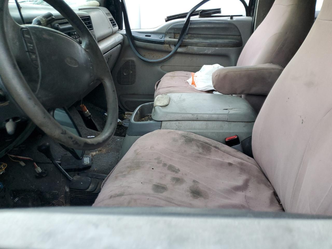 1999 Ford F250 Super Duty VIN: 1FTNX21F8XEE03348 Lot: 90798015