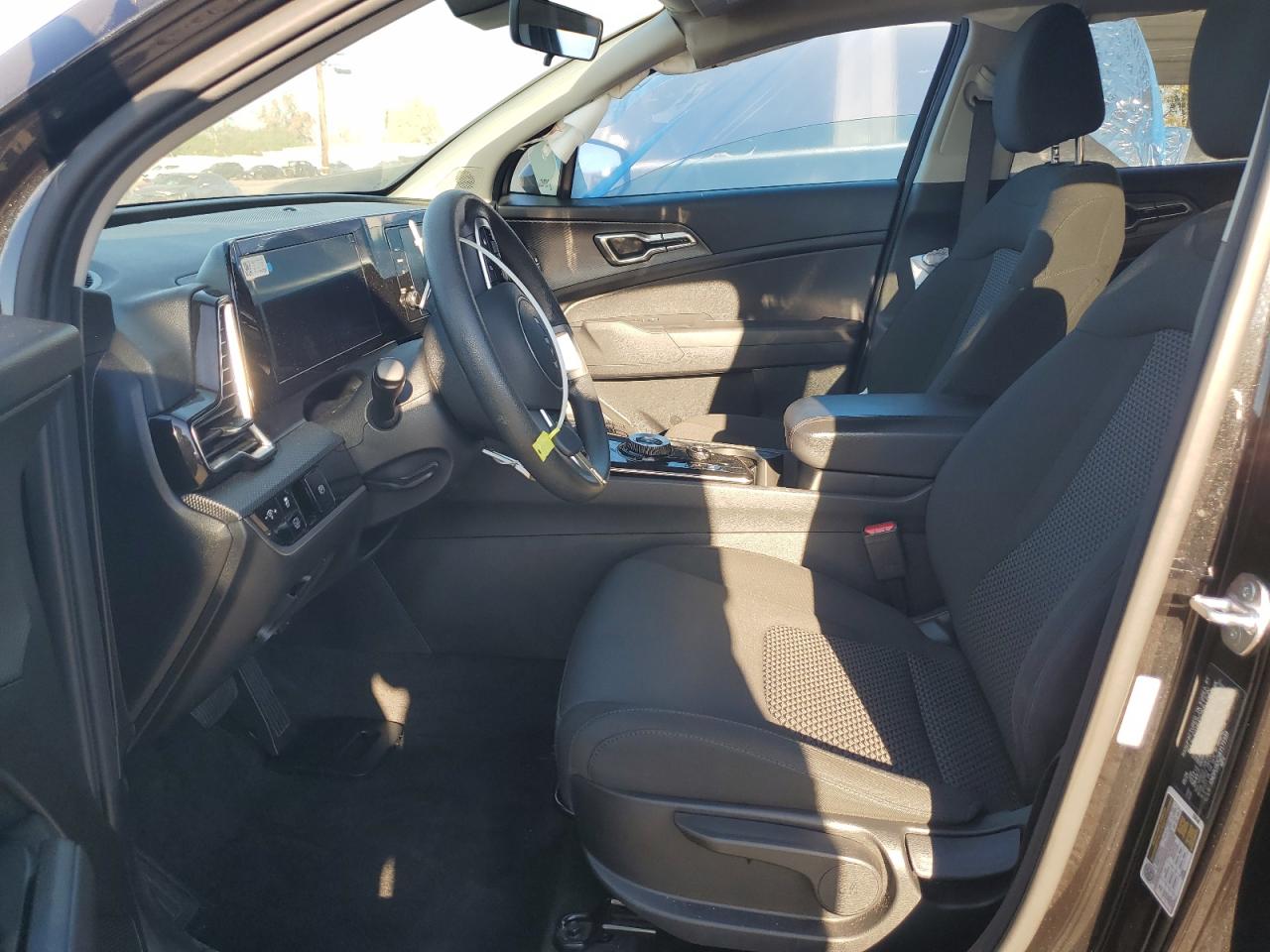 2024 Kia Sportage Lx VIN: KNDPU3DG5R7171939 Lot: 90063085