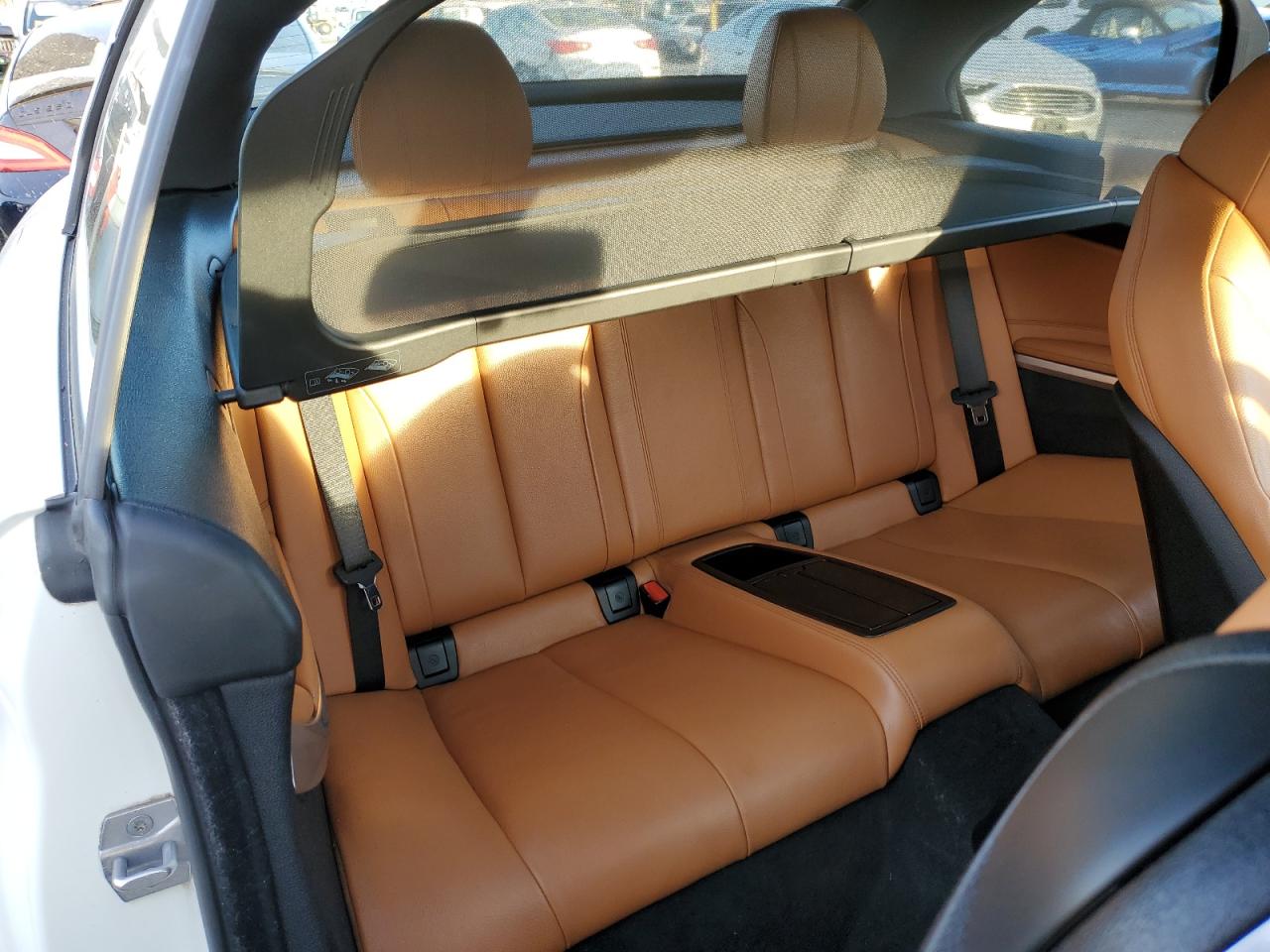 2018 BMW 430I VIN: WBA4Z1C52JEC71358 Lot: 91618685