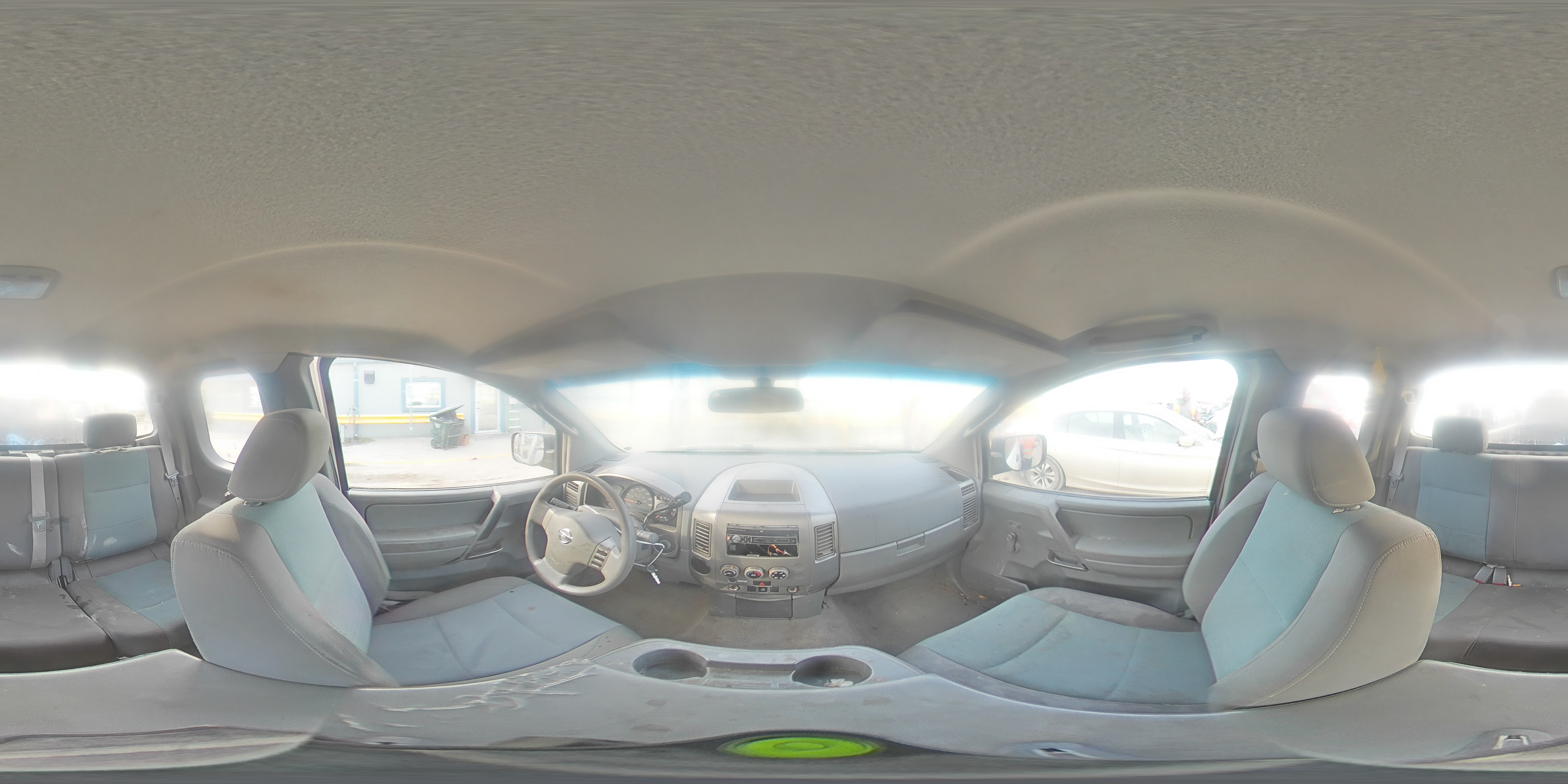 2005 Nissan Titan Xe VIN: 1N6AA06A65N527890 Lot: 92824465