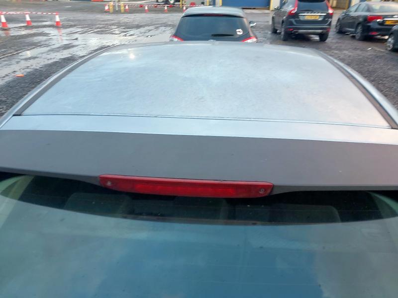 2007 FORD FOCUS 1.6 LX 5DR