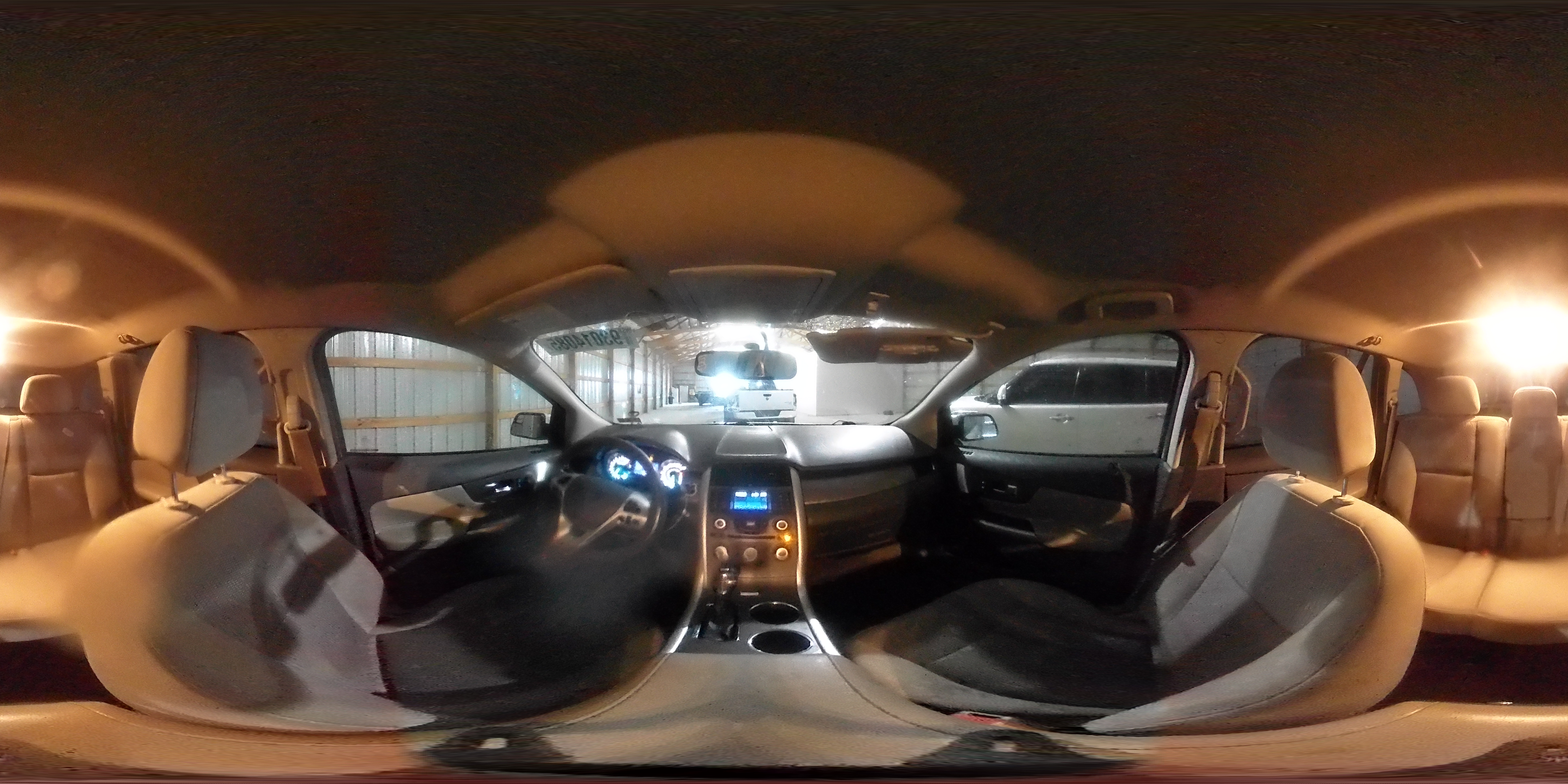 2013 Ford Edge Sel VIN: 2FMDK4JC1DBC27158 Lot: 93014085