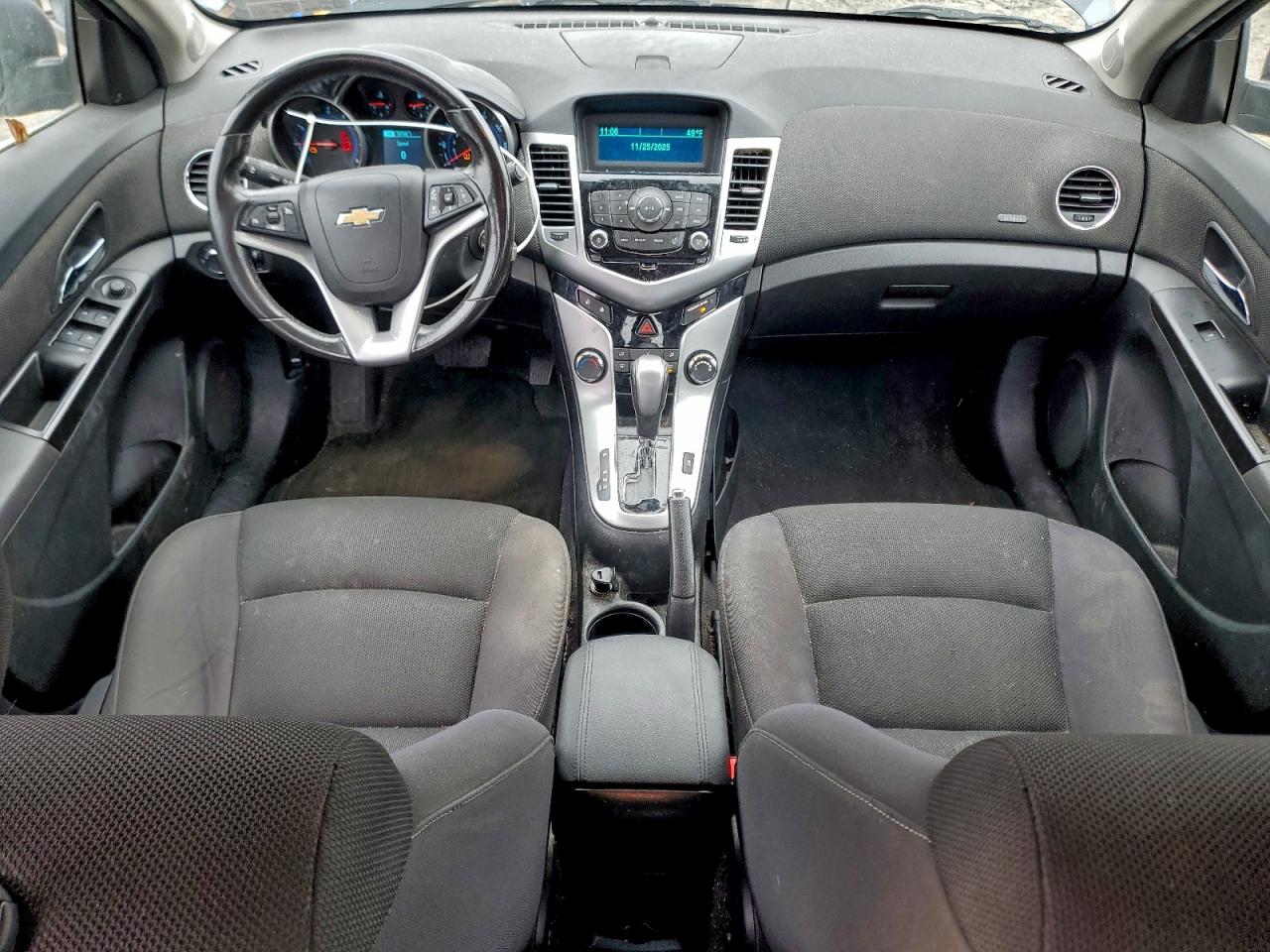 2014 Chevrolet Cruze Lt VIN: 1G1PC5SB4E7398564 Lot: 94151555