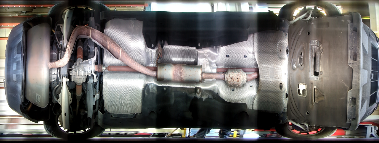 2021 Ford Bronco Sport VIN: 3FMCR9A61MRA98807 Lot: 93106165