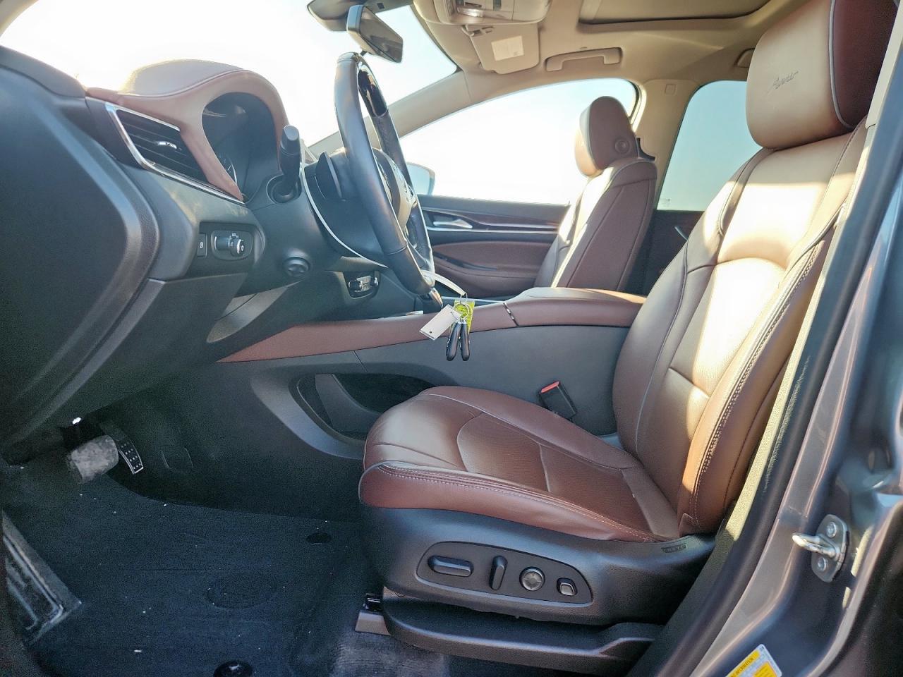 2020 Buick Enclave Avenir VIN: 5GAERDKW0LJ313473 Lot: 91210635