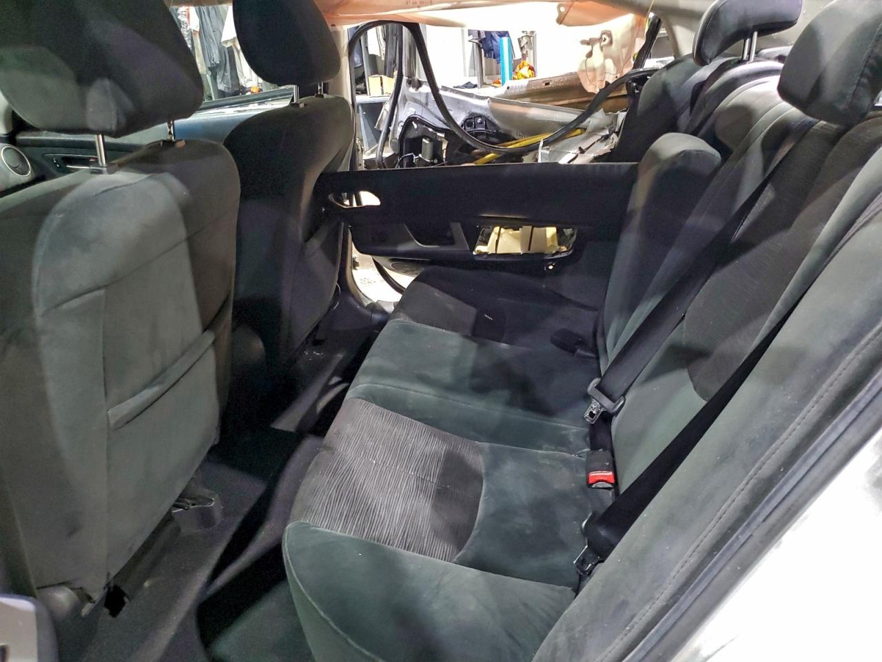 2009 Mazda 6 I VIN: 1YVHP81A795M04511 Lot: 94448655