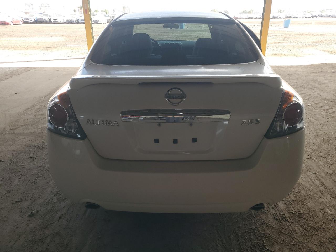 2010 Nissan Altima Base VIN: 1N4AL2AP9AN477927 Lot: 91339615