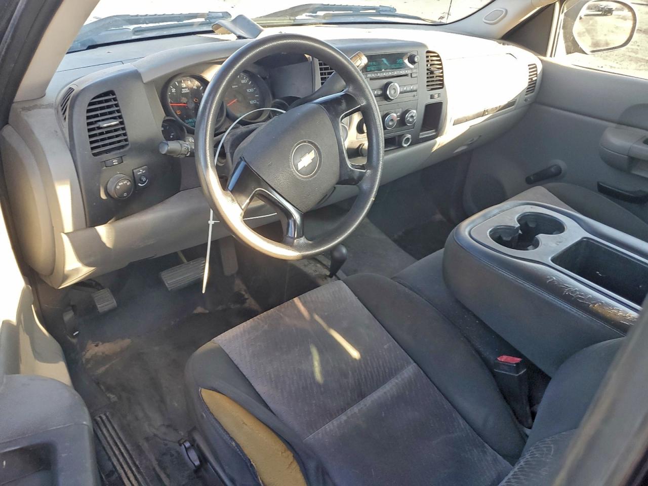 2009 Chevrolet Silverado K1500 VIN: 1GCEK19029Z222508 Lot: 94457925