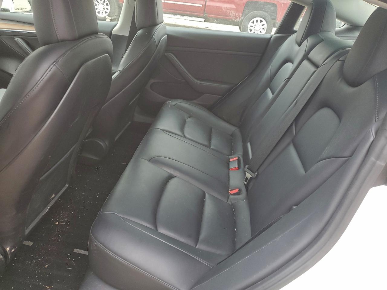 2023 Tesla Model 3 VIN: 5YJ3E1EAXPF407955 Lot: 93461315
