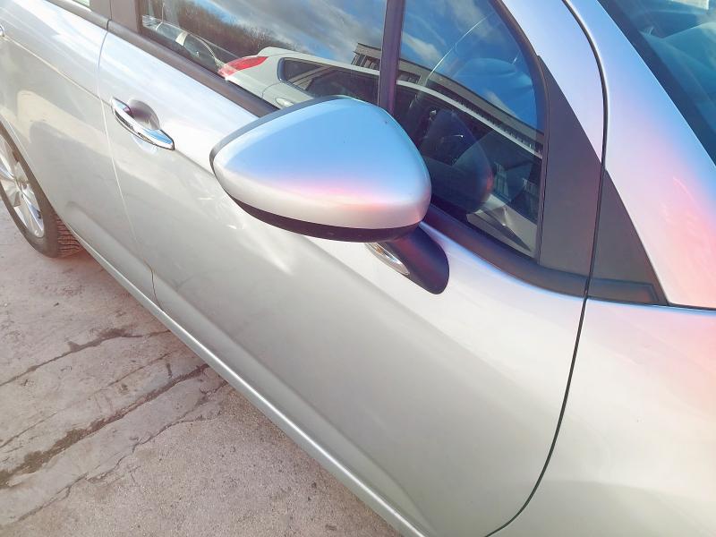 2014 CITROEN C3 1.0 VTI VTR+ 5DR