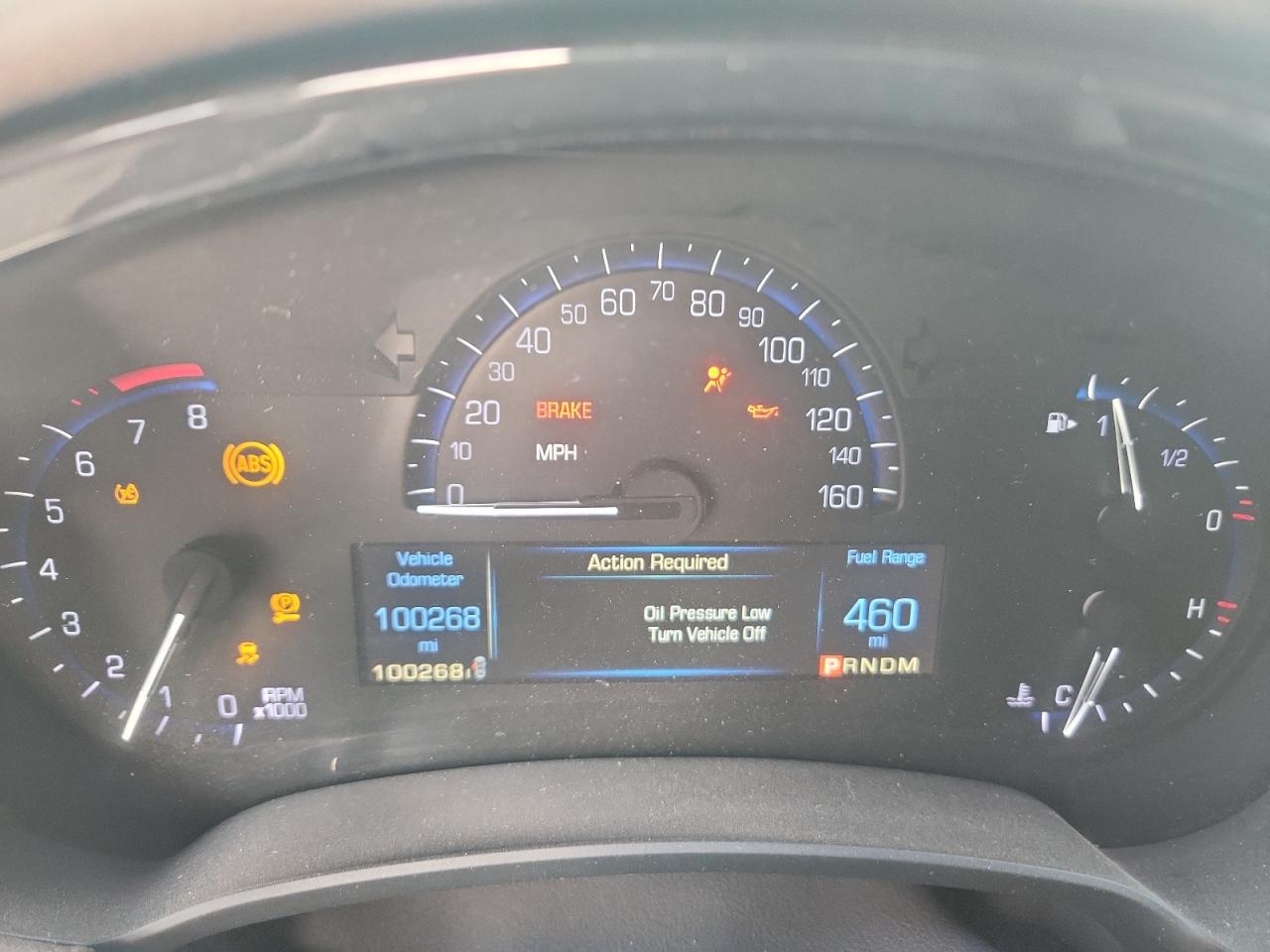 2014 Cadillac Xts Luxury Collection VIN: 2G61N5S36E9296300 Lot: 92718715