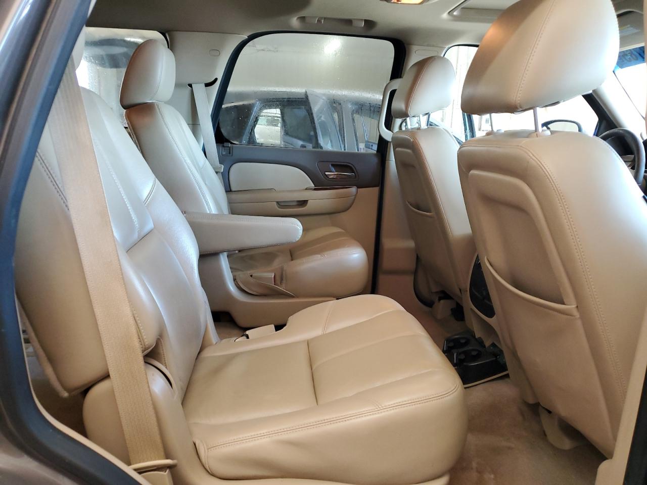 2012 GMC Yukon Slt VIN: 1GKS1CE04CR267405 Lot: 91408785