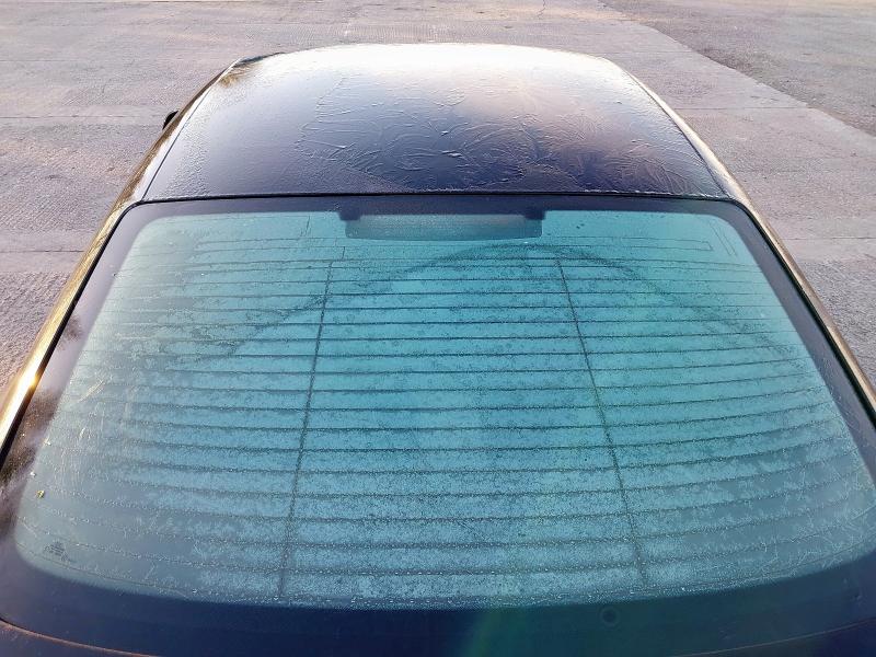 2009 AUDI A5 2.0 TDI S LINE 2DR [START STOP]