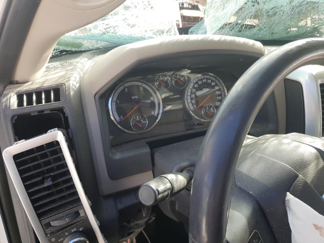 2012 Dodge Ram 2500 Slt VIN: 3C6UD5DL6CG236585 Lot: 90666175