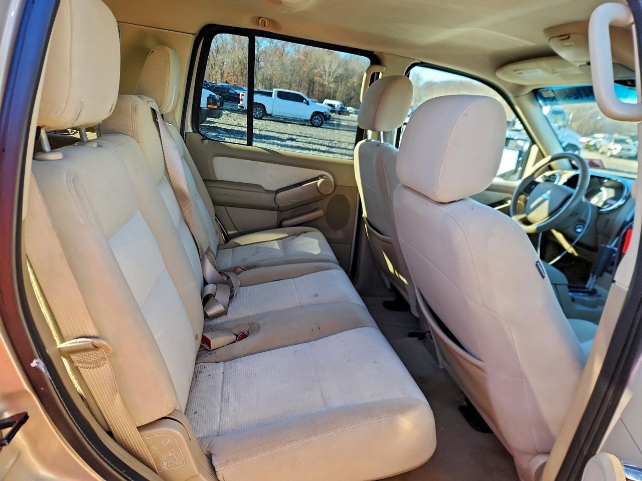 2007 Ford Explorer Xlt VIN: 1FMEU73E67UB30986 Lot: 94124865
