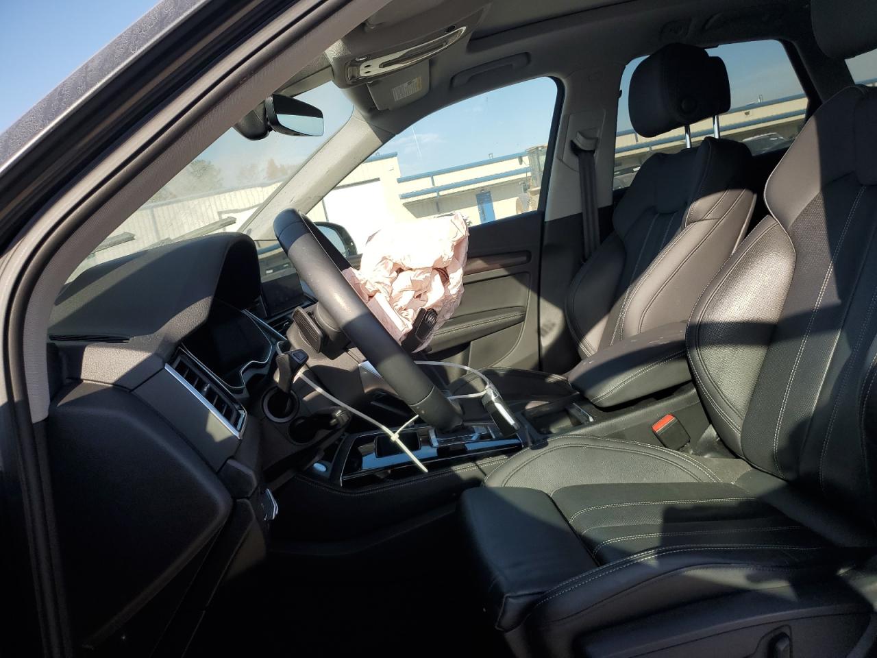 2021 Audi Q5 E Premium Plus VIN: WA1E2AFY6M2134874 Lot: 91168075