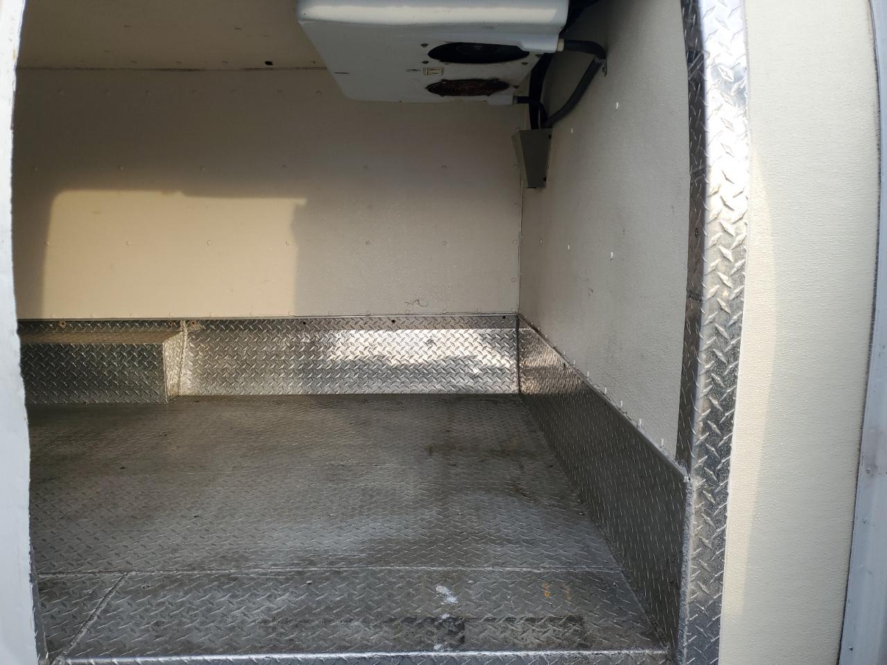 2013 Ford E350 Delivery Van VIN: 1FTSS3EL3DDA94168 Lot: 92357965