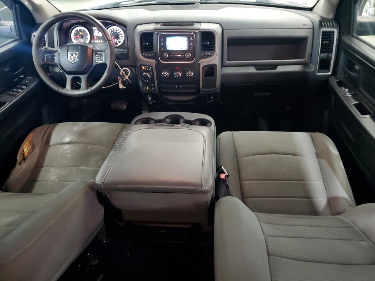 2014 Ram 1500 St VIN: 1C6RR7KT4ES443851 Lot: 93860895