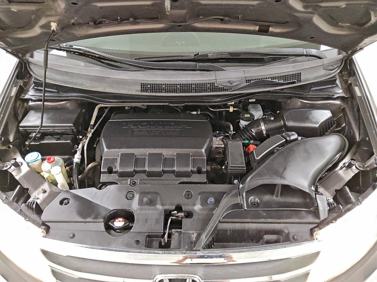 2012 Honda Odyssey Ex VIN: 5FNRL5H4XCB094235 Lot: 91742735