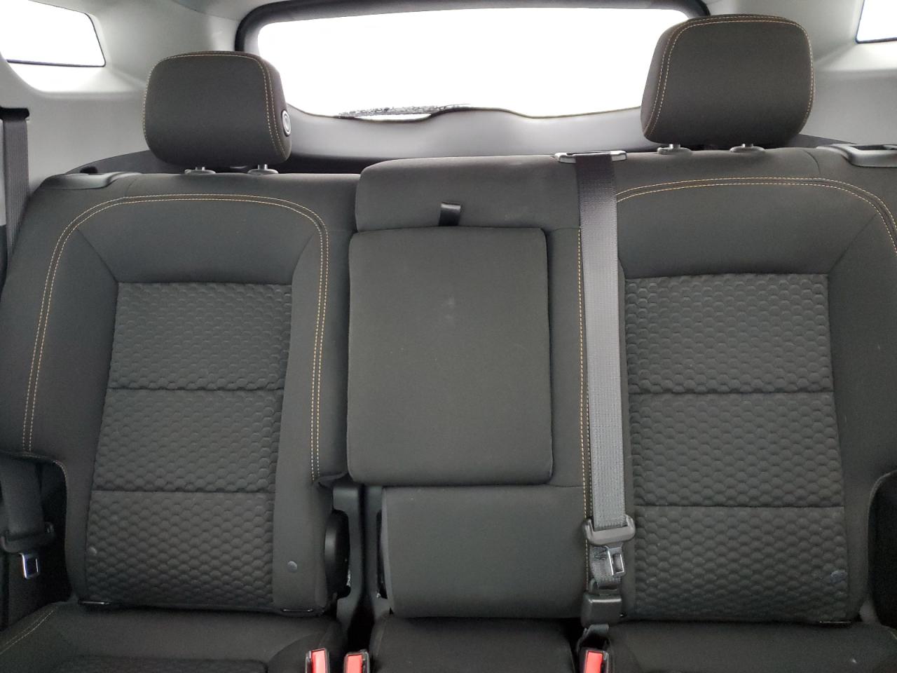 2019 GMC Terrain Sle VIN: 3GKALTEXXKL217259 Lot: 91203375