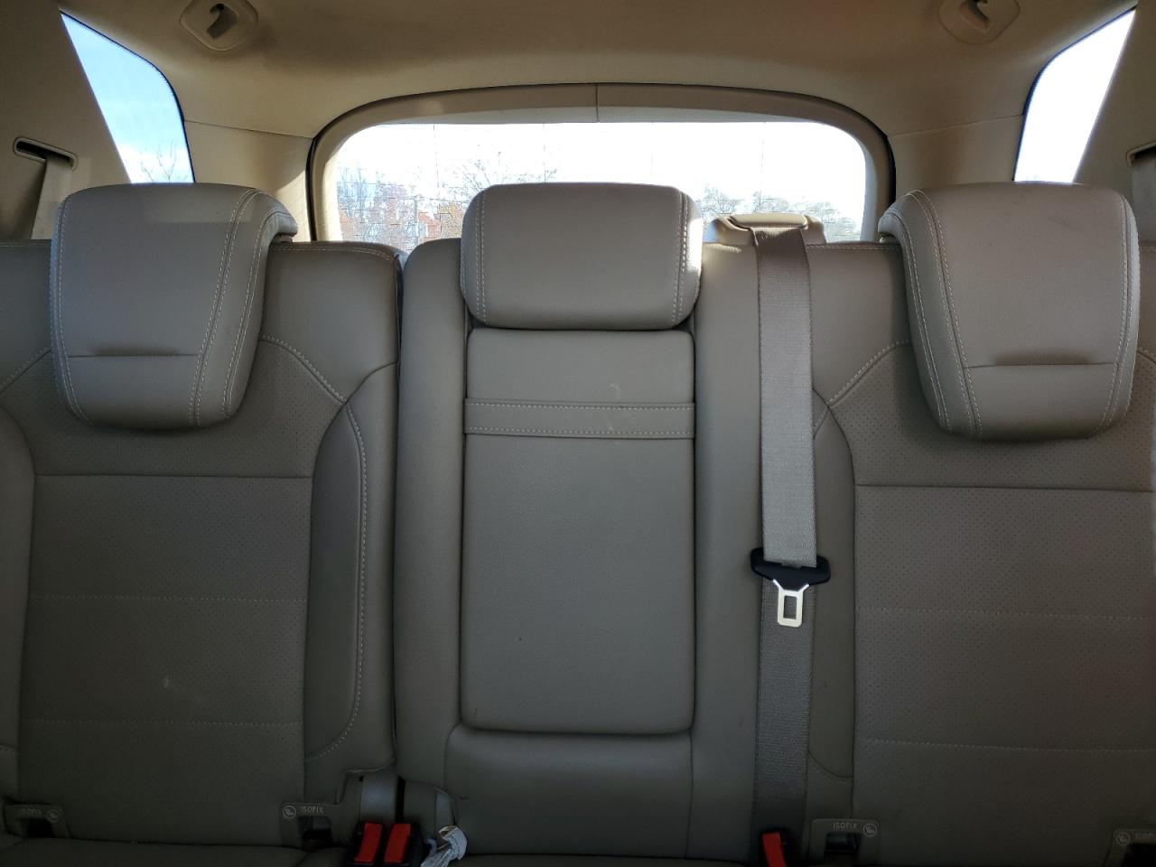 2014 Mercedes-Benz Ml 350 4Matic VIN: 4JGDA5HB6EA380346 Lot: 85426665