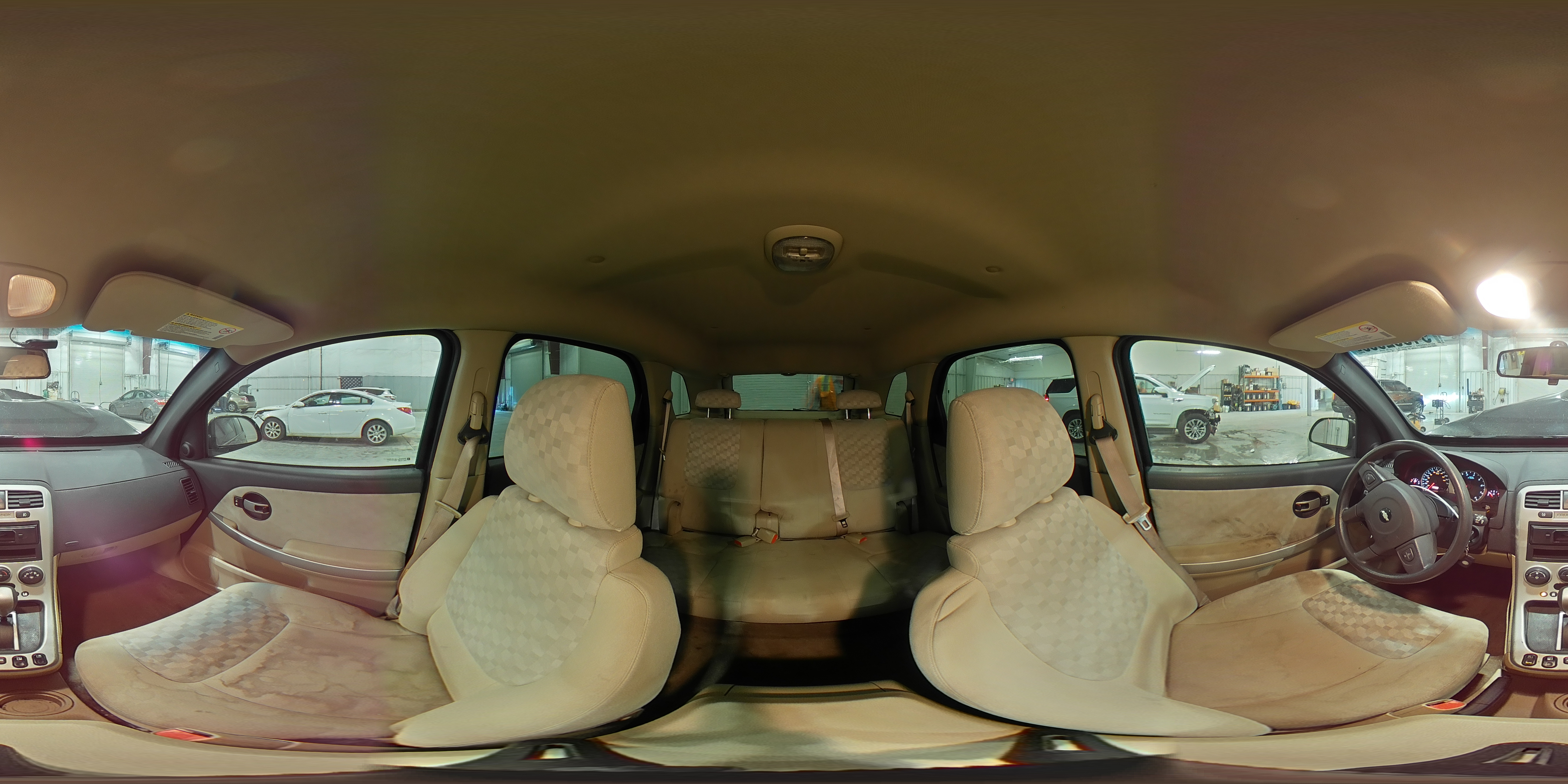 2006 Chevrolet Equinox Lt VIN: 2CNDL63F166116945 Lot: 91802065