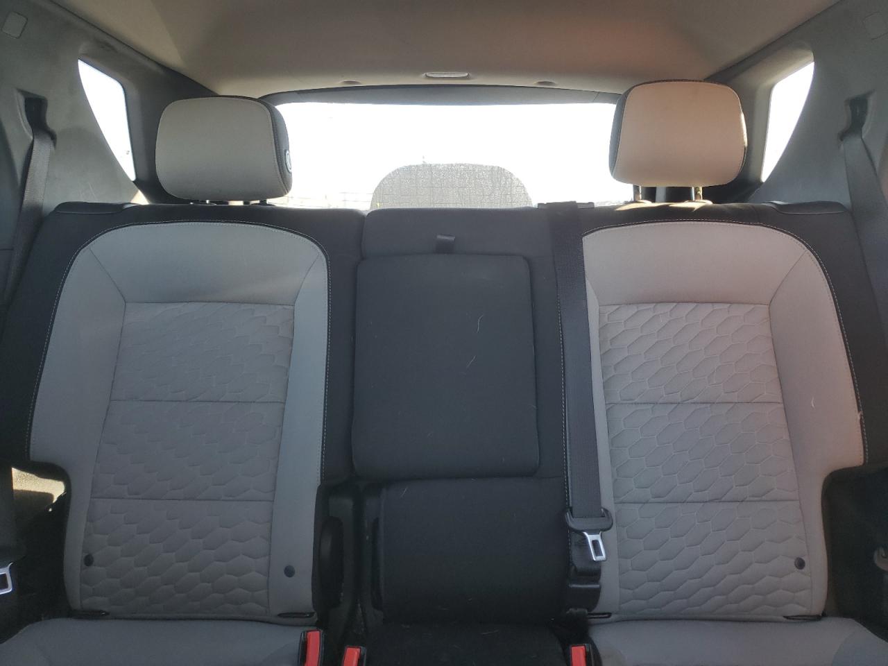 2020 Chevrolet Equinox Ls VIN: 3GNAXHEV8LS678101 Lot: 92059915