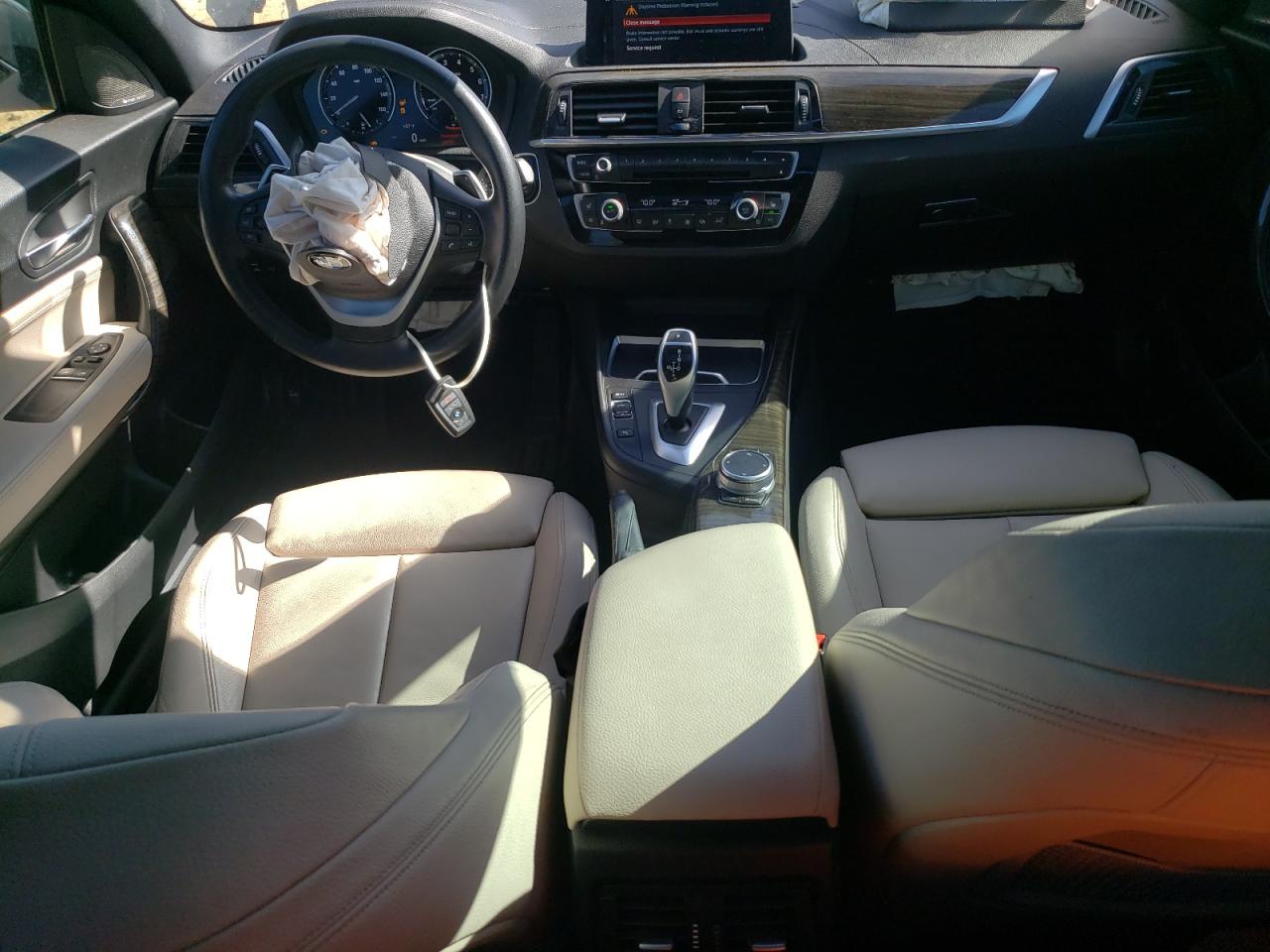 2020 BMW 230I VIN: WBA2J1C08L7E57951 Lot: 92423295