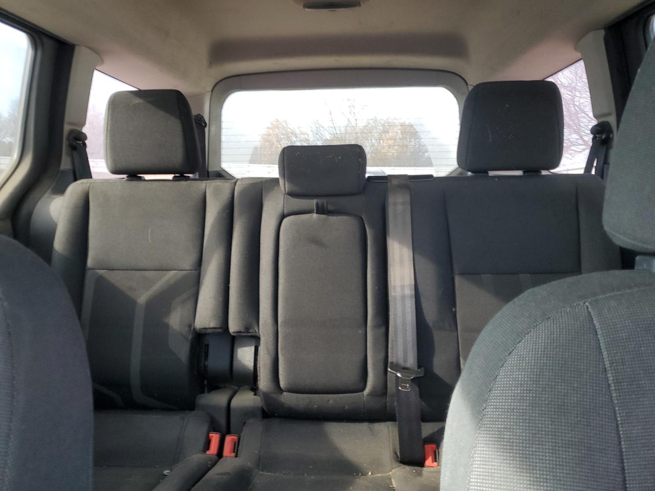 2018 Ford Transit Connect Xlt VIN: NM0GE9F75J1379112 Lot: 92445565