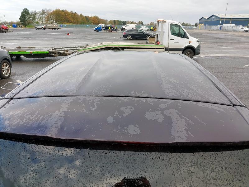 2014 MERCEDES-BENZ B CLASS B220 CDI BLUEEFFICIENCY SPORT 5DR AUTO