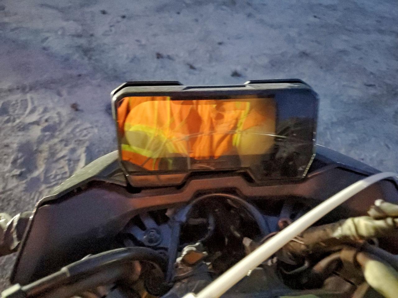 2022 Honda Cb500 Fa VIN: MLHPC6355N5300544 Lot: 94162115