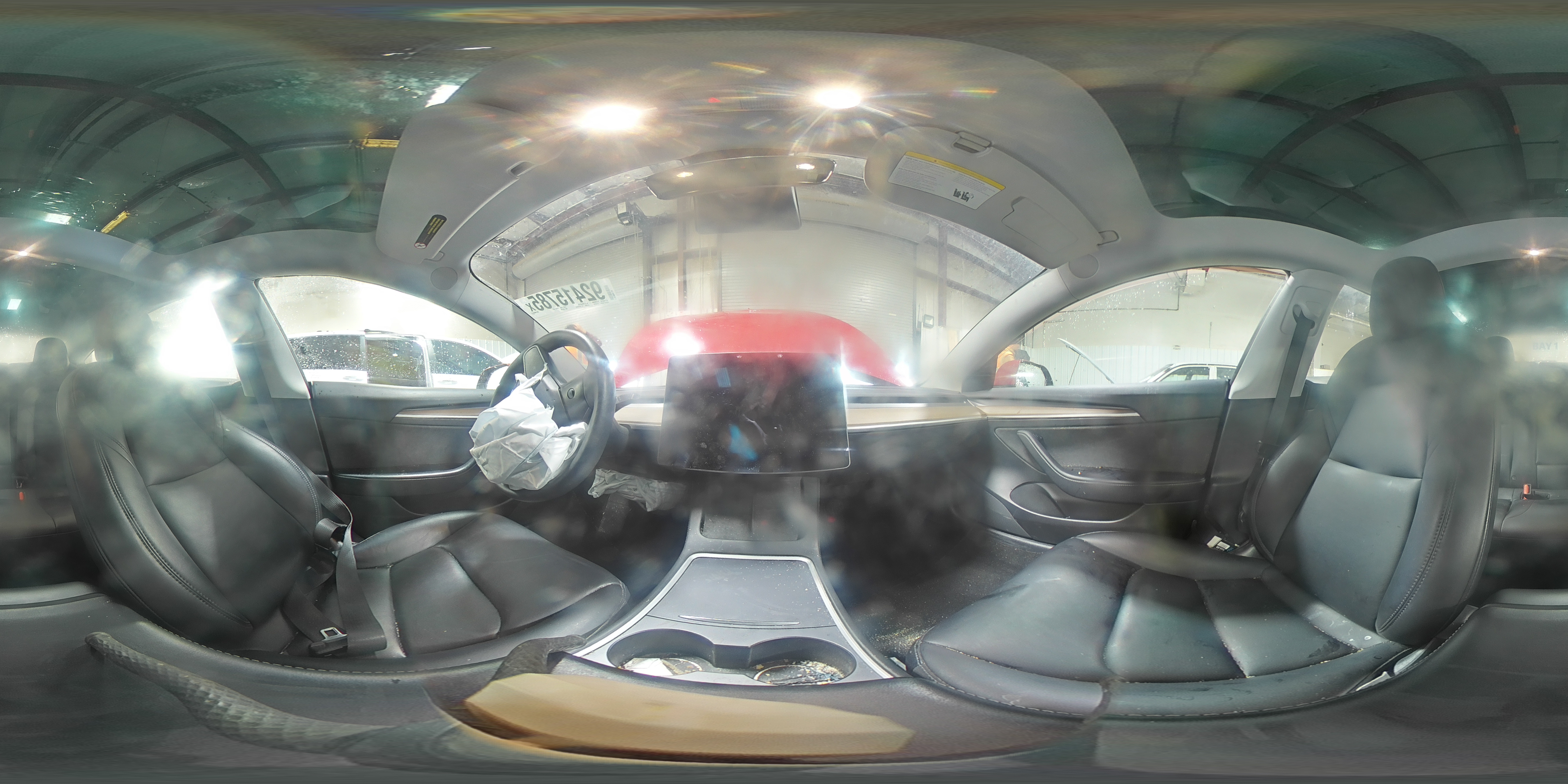 2021 Tesla Model 3 VIN: 5YJ3E1EA7MF051198 Lot: 92415785