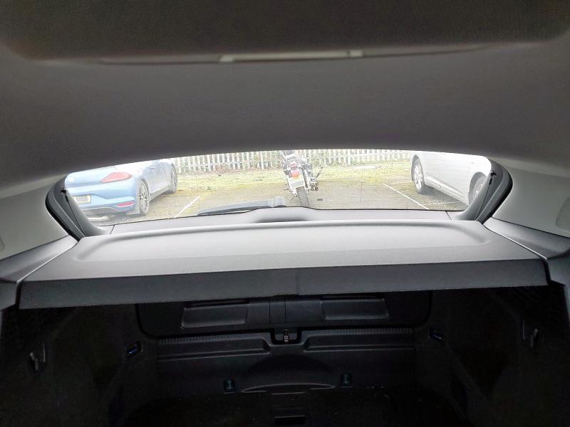 2021 AUDI Q2 30 TFSI SPORT 5DR