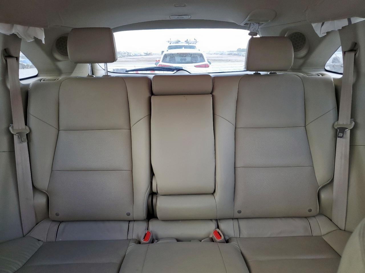 2018 Acura Rdx Technology VIN: 5J8TB4H50JL015369 Lot: 93562385