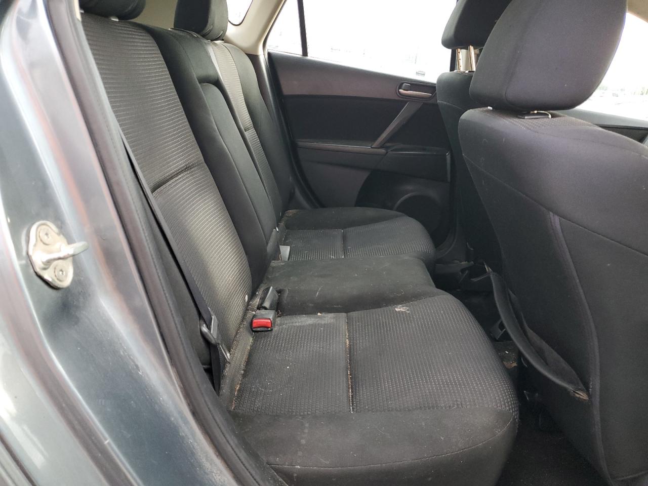 2013 Mazda 3 I VIN: JM1BL1LP6D1788300 Lot: 92958825