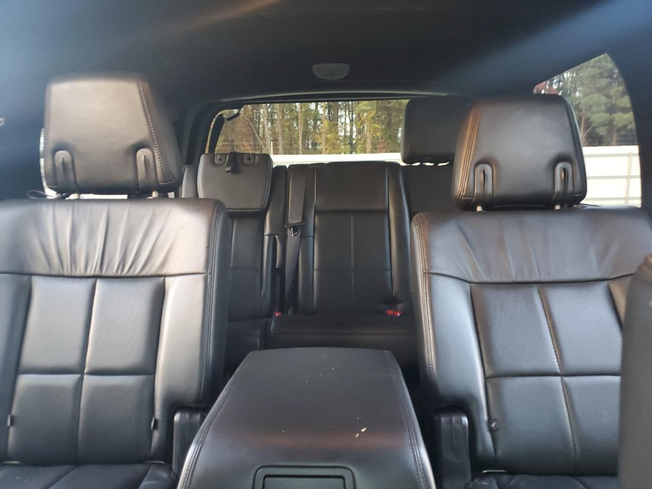 2014 Lincoln Navigator VIN: 5LMJJ2H53EEL07565 Lot: 93380405