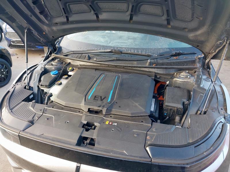 2022 HYUNDAI IONIQ 5 168KW ULTIMATE 77 KWH 5DR AUTO